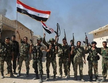 Συρία: Αποχώρηση ισλαμιστών ανταρτών από την συνοικία Μπαρζέ της Δαμασκού στο πλαίσιο συμφωνίας με την Κυβέρνηση